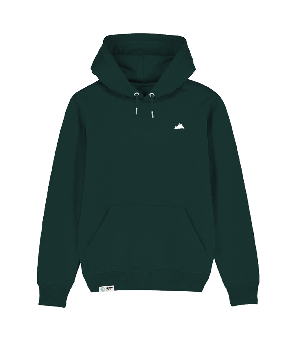 Alpen Stick - Unisex Hoodie