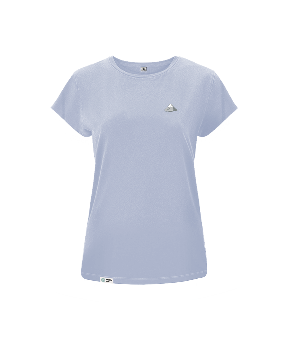 Alpen Stick - Damen Shirt