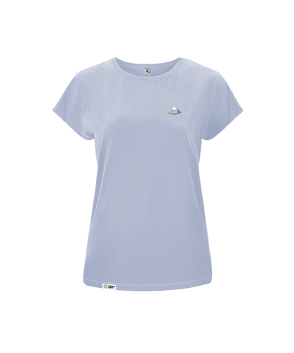 Alpen Stick - Damen Shirt