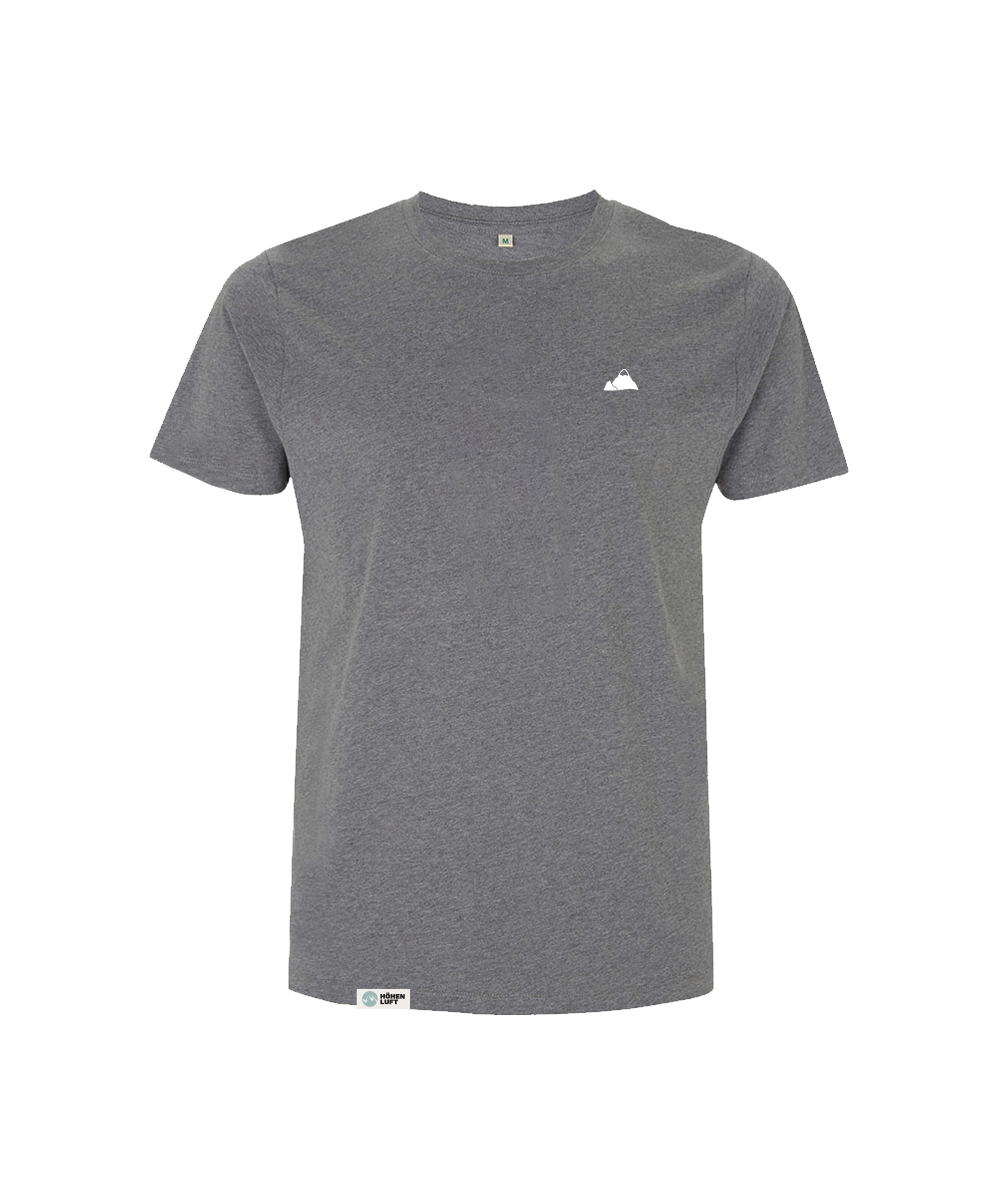 Alpen Stick - Herren Shirt