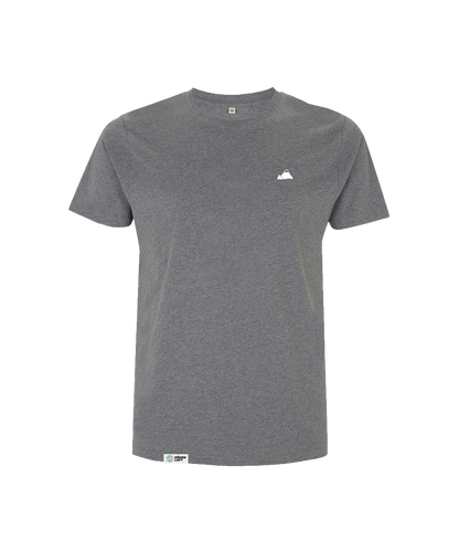 Alpen Stick - Herren Shirt