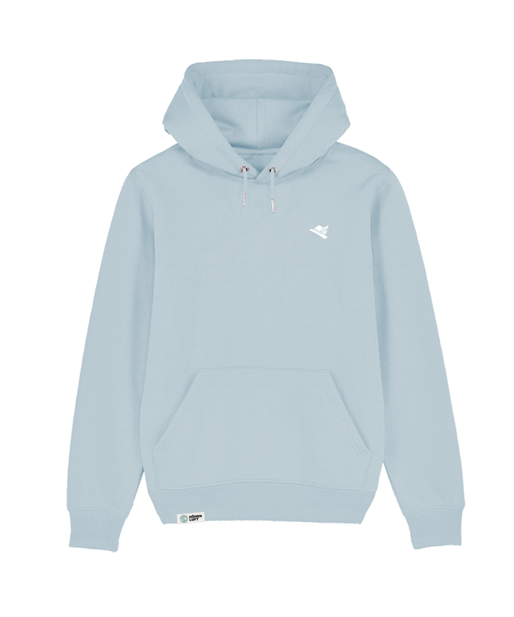 Almhut Stick  - Unisex Hoodie