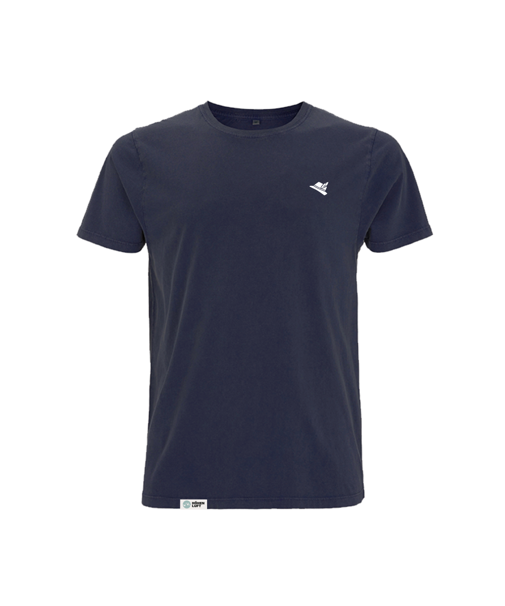 Alpenhut Stick - Herren Shirt