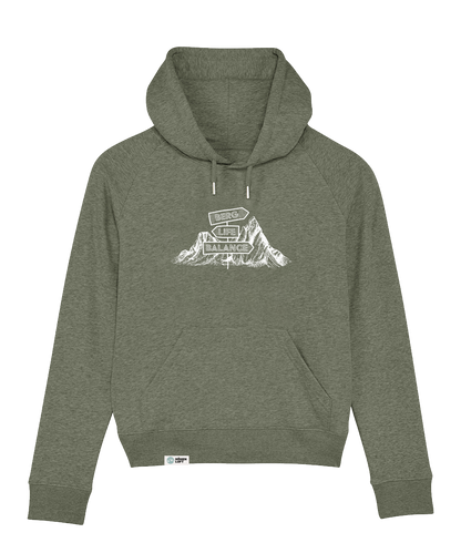 Berg Life Balance  - Hoodie