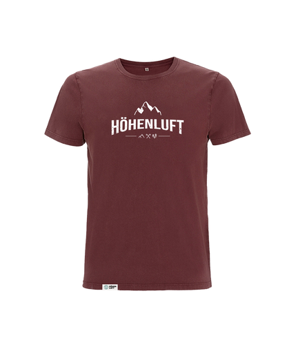 Höhenluft  - Herren Shirt