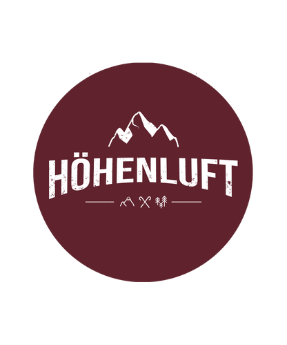 Höhenluft  - Herren Shirt