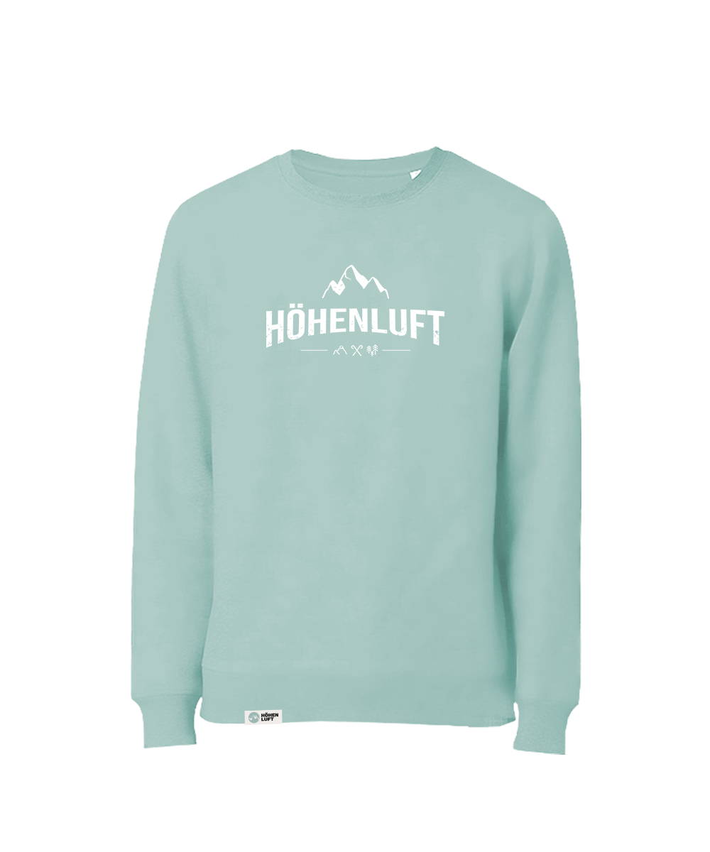 Höhenluft  - Sweater