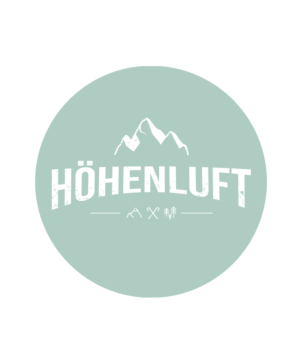 Höhenluft  - Sweater