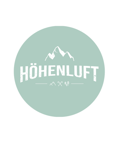 Höhenluft  - Sweater