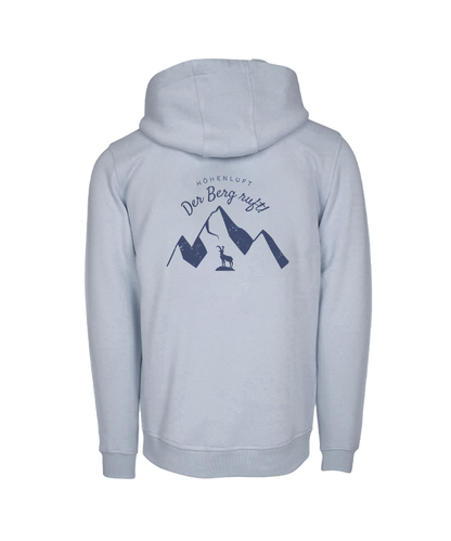 Der Berg ruft!  - Unisex Hoodie