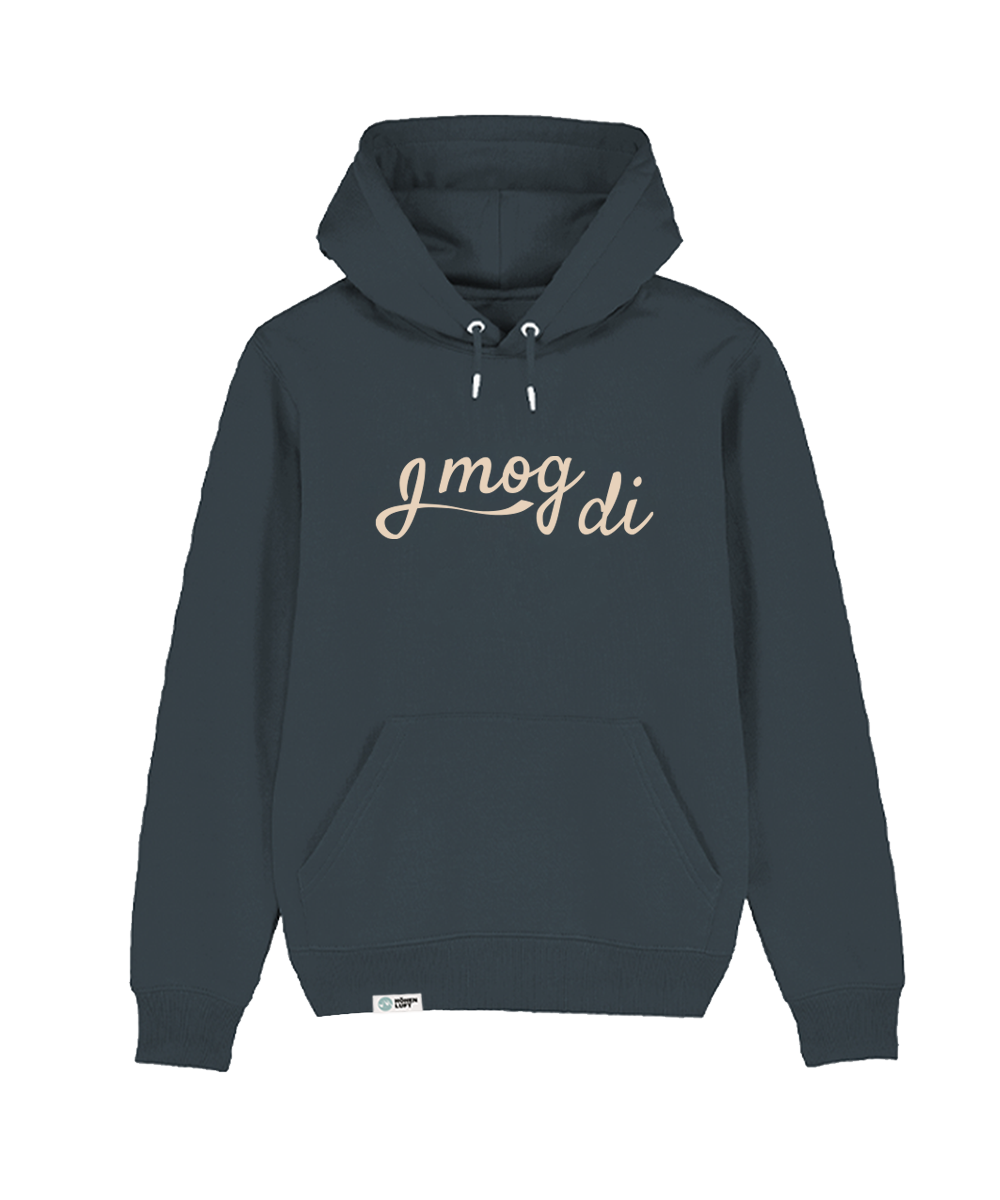 I mog di  - Unisex Hoodie