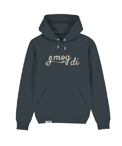 I mog di  - Unisex Hoodie