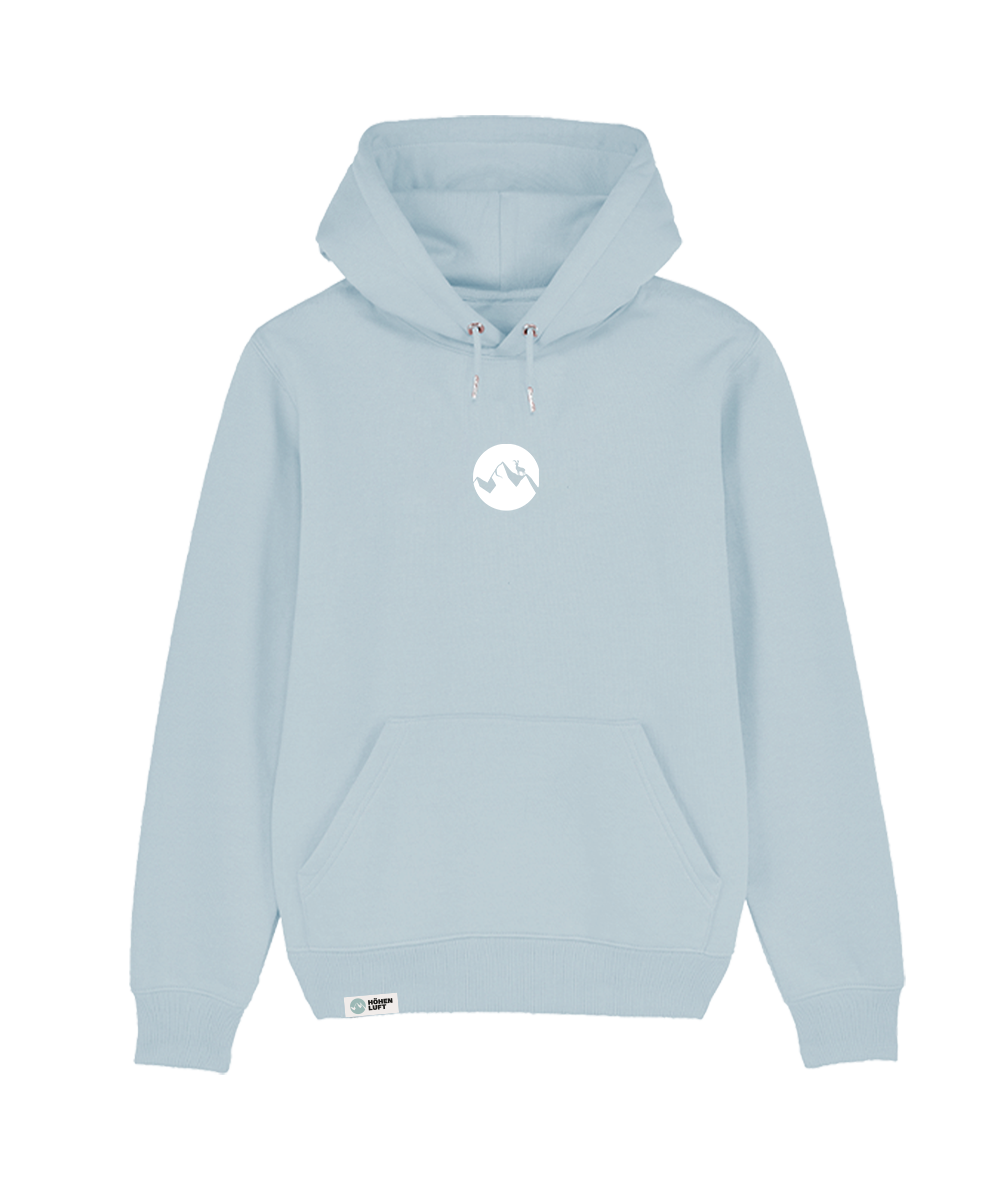 Höhenluft Stick - Unisex Hoodie