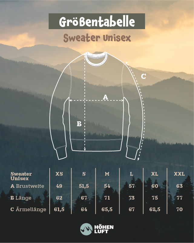 Adler Stick - Sweater