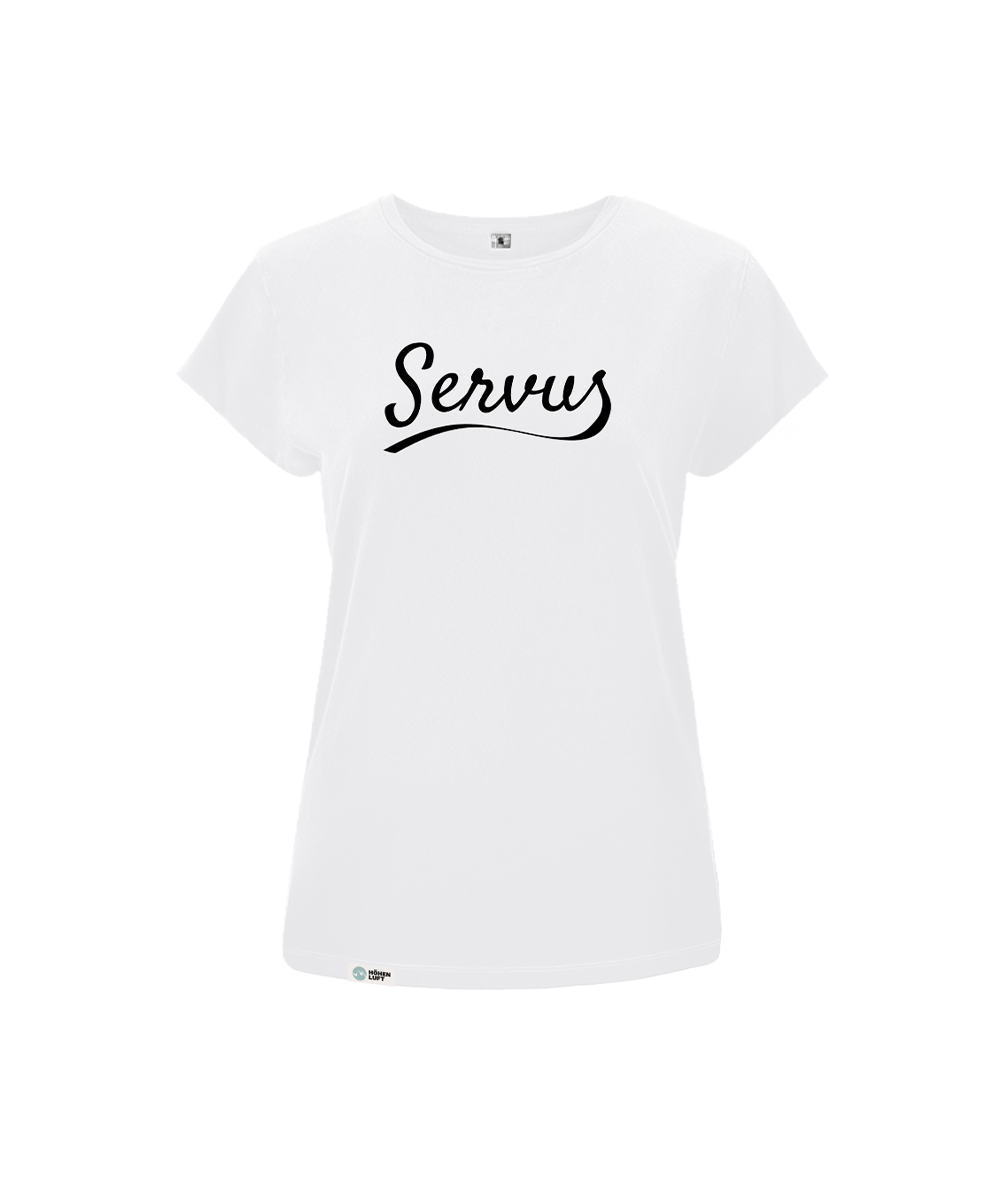 Servus  - Damen Shirt