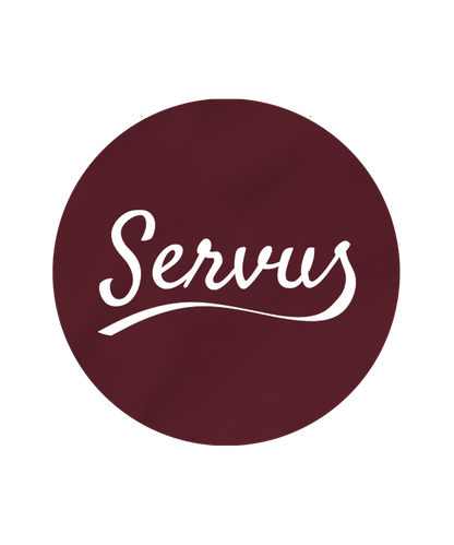 Servus  - Shirt