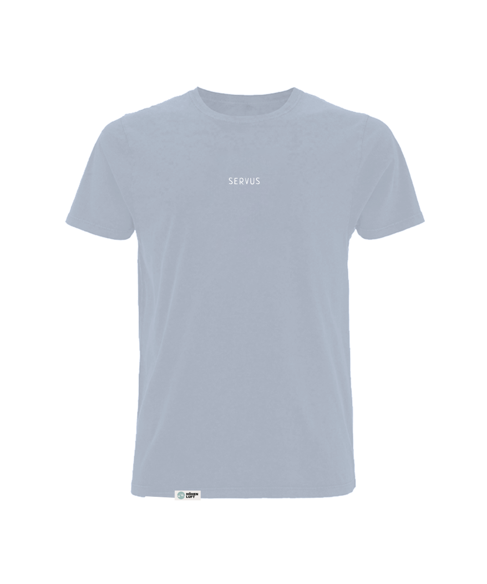 Servus Stick - Herren Shirt