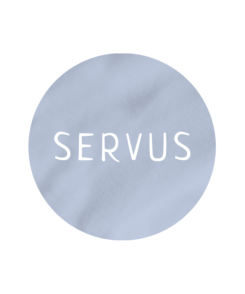 Servus Stick - Herren Shirt