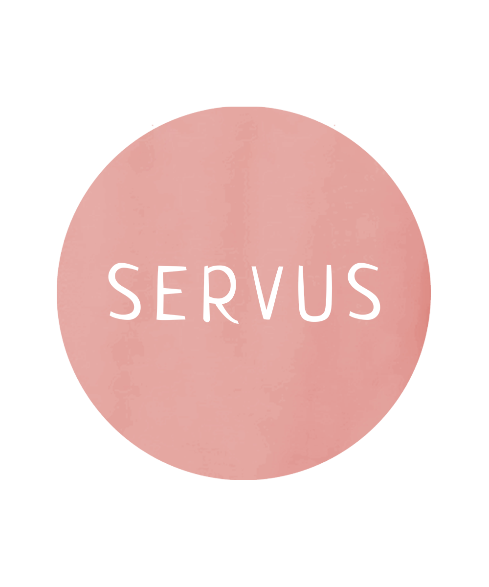 Servus Stick - Sweater