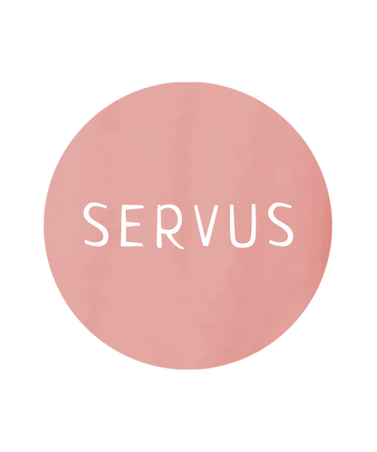 Servus Stick - Sweater