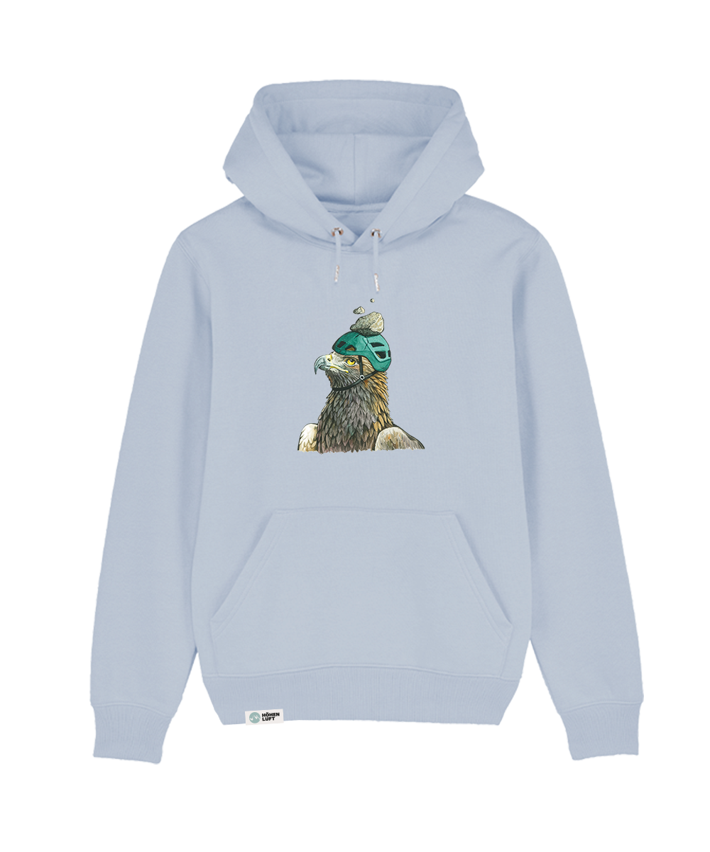 Steinadler  - Unisex Hoodie