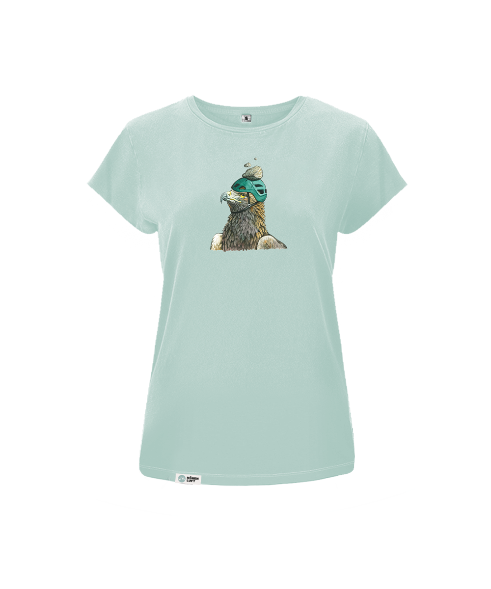 Steinadler  - Damen Shirt
