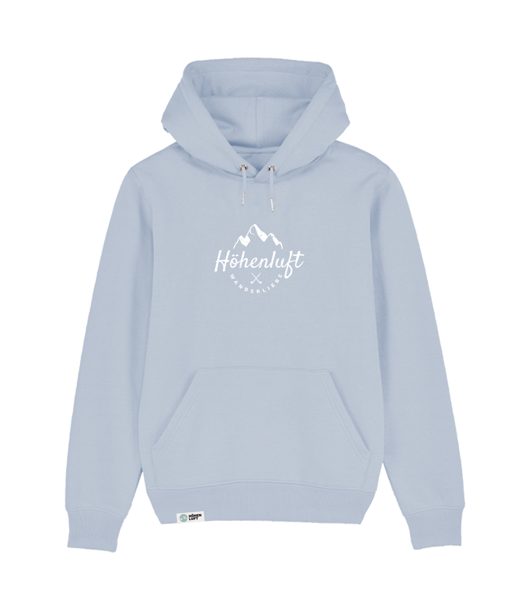 Wanderliebe  - Unisex Hoodie