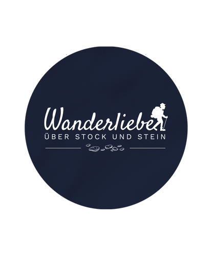 Wanderliebe  - Unisex Hoodie