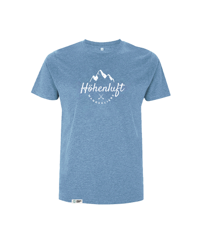 Wanderliebe  - Herren Shirt