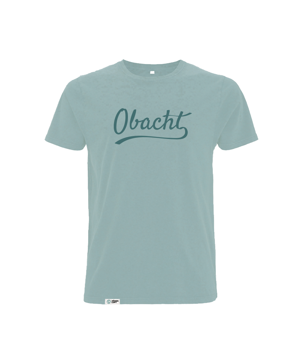 Obacht  - Shirt