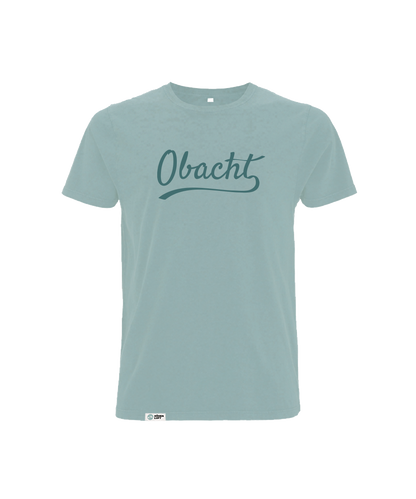 Obacht  - Shirt